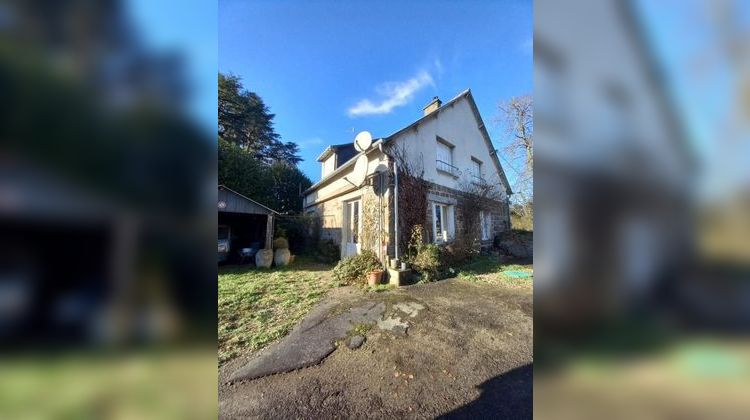 Ma-Cabane - Vente Maison Louvigné-du-Désert, 156 m²