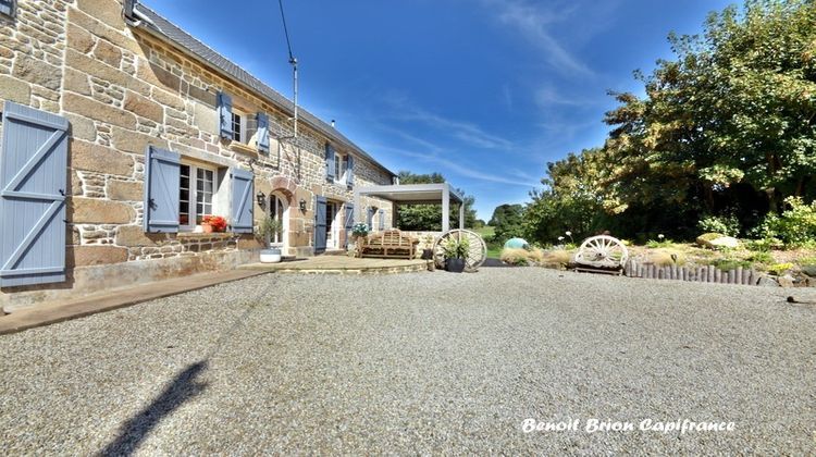 Ma-Cabane - Vente Maison LOUVIGNE DU DESERT, 284 m²