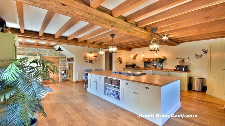 Ma-Cabane - Vente Maison LOUVIGNE DU DESERT, 284 m²