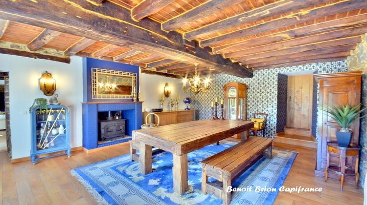 Ma-Cabane - Vente Maison LOUVIGNE DU DESERT, 284 m²