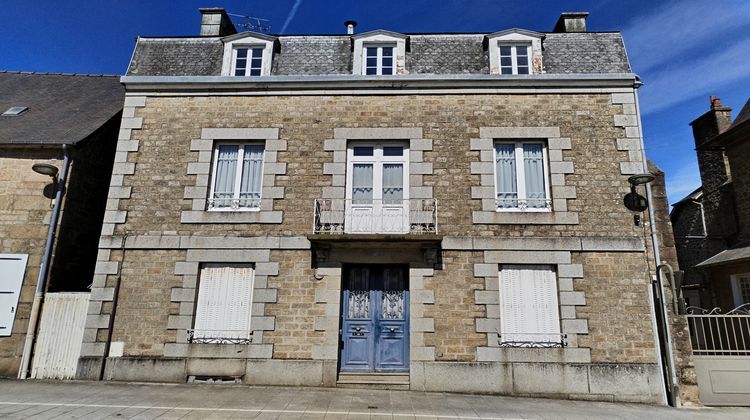 Ma-Cabane - Vente Maison Louvigné-du-Désert, 217 m²