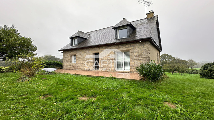 Ma-Cabane - Vente Maison LOUVIGNE-DU-DESERT, 104 m²