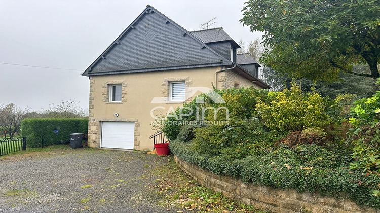 Ma-Cabane - Vente Maison LOUVIGNE-DU-DESERT, 104 m²