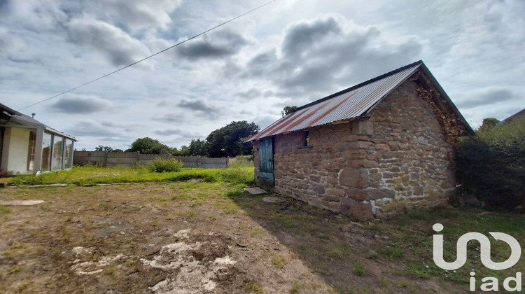 Ma-Cabane - Vente Maison Louvigné-du-Désert, 90 m²