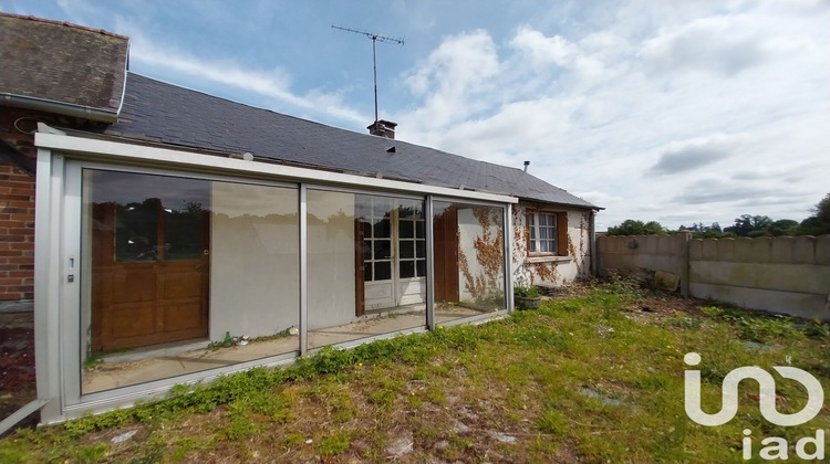 Ma-Cabane - Vente Maison Louvigné-du-Désert, 90 m²