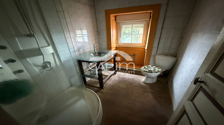 Ma-Cabane - Vente Maison LOUVIGNE-DU-DESERT, 270 m²