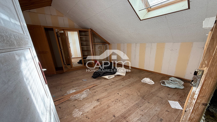 Ma-Cabane - Vente Maison LOUVIGNE-DU-DESERT, 84 m²