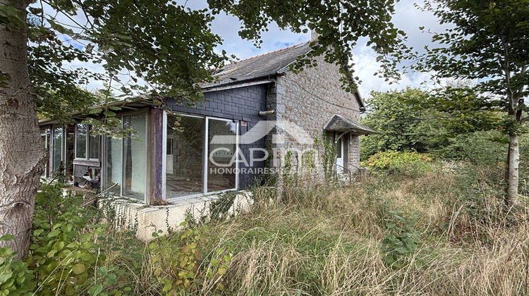 Ma-Cabane - Vente Maison LOUVIGNE-DU-DESERT, 84 m²