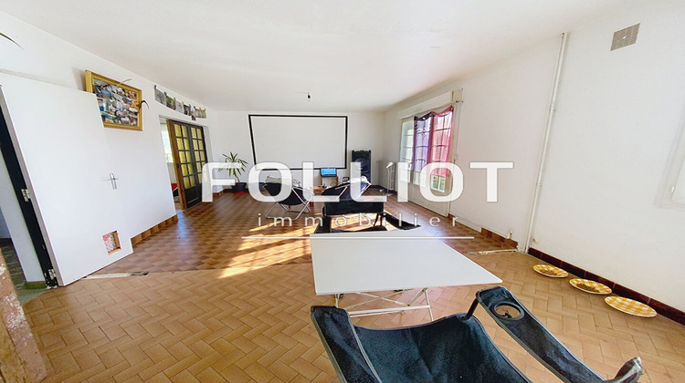 Ma-Cabane - Vente Maison LOUVIGNE-DU-DESERT, 108 m²