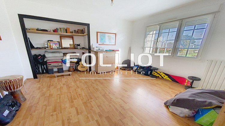 Ma-Cabane - Vente Maison LOUVIGNE-DU-DESERT, 108 m²