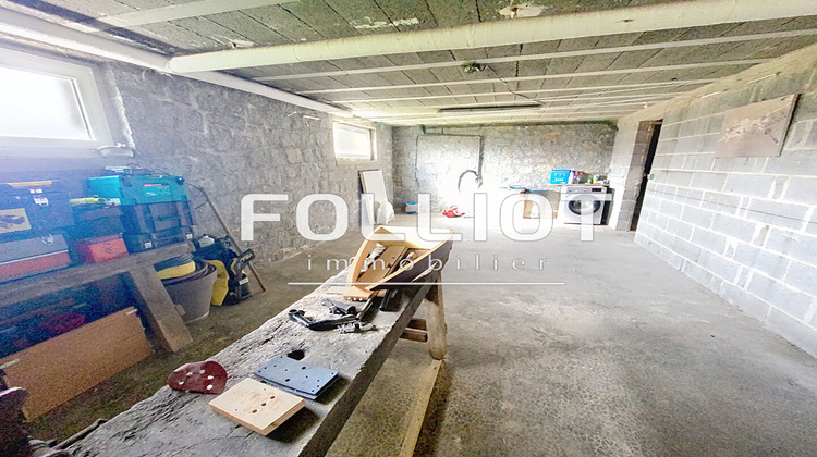 Ma-Cabane - Vente Maison LOUVIGNE-DU-DESERT, 108 m²