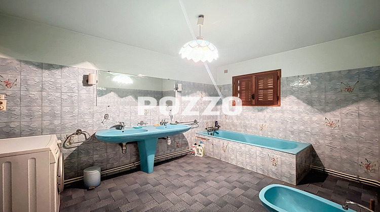 Ma-Cabane - Vente Maison LOUVIGNE-DU-DESERT, 104 m²