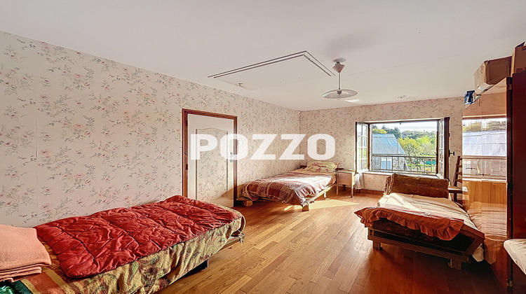 Ma-Cabane - Vente Maison LOUVIGNE-DU-DESERT, 104 m²