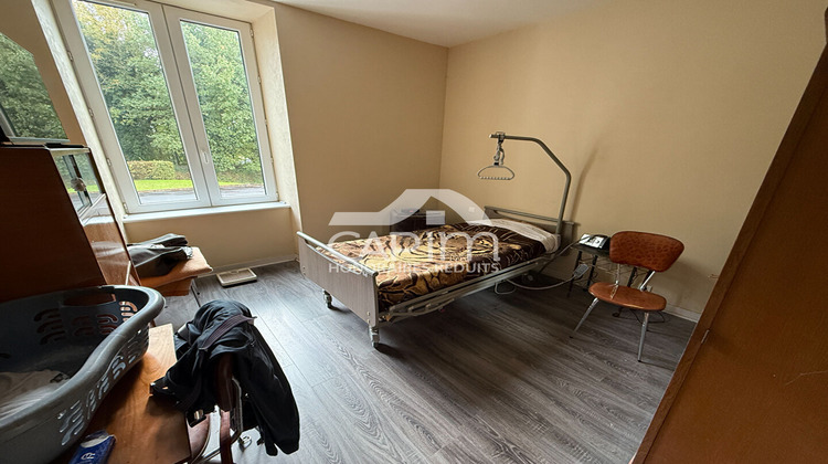 Ma-Cabane - Vente Maison LOUVIGNE-DU-DESERT, 114 m²