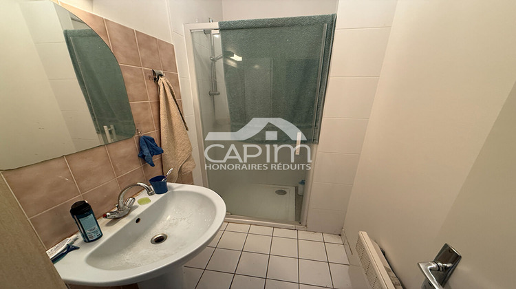 Ma-Cabane - Vente Maison LOUVIGNE-DU-DESERT, 114 m²