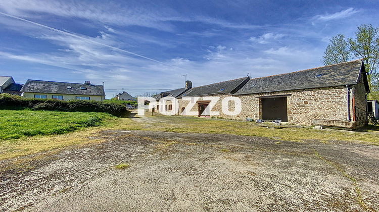 Ma-Cabane - Vente Maison LOUVIGNE-DU-DESERT, 266 m²