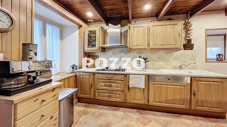 Ma-Cabane - Vente Maison LOUVIGNE-DU-DESERT, 72 m²