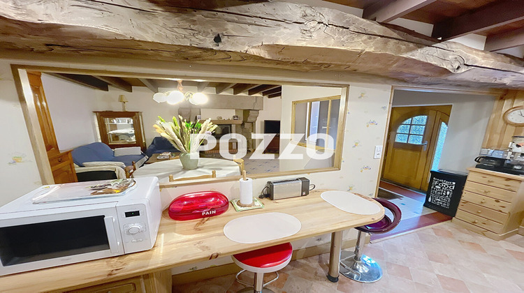 Ma-Cabane - Vente Maison LOUVIGNE-DU-DESERT, 72 m²