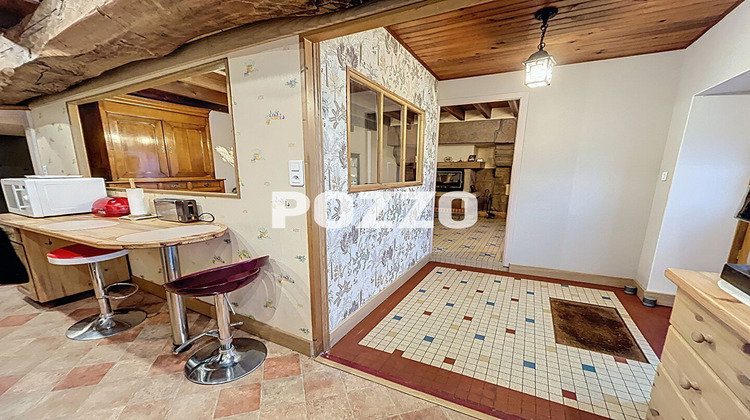 Ma-Cabane - Vente Maison LOUVIGNE-DU-DESERT, 72 m²