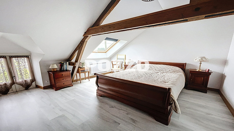 Ma-Cabane - Vente Maison LOUVIGNE-DU-DESERT, 72 m²