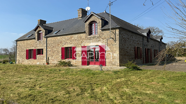 Ma-Cabane - Vente Maison LOUVIGNE-DU-DESERT, 165 m²