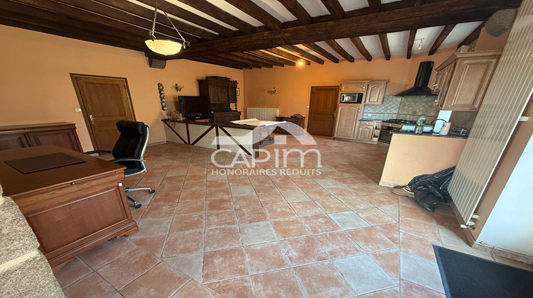 Ma-Cabane - Vente Maison LOUVIGNE-DU-DESERT, 165 m²