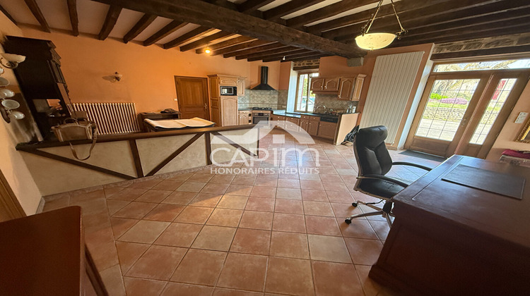 Ma-Cabane - Vente Maison LOUVIGNE-DU-DESERT, 165 m²