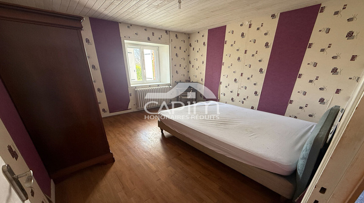 Ma-Cabane - Vente Maison LOUVIGNE-DU-DESERT, 165 m²