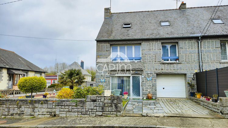 Ma-Cabane - Vente Maison LOUVIGNE-DU-DESERT, 127 m²