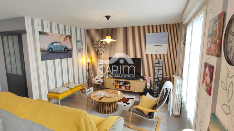 Ma-Cabane - Vente Maison LOUVIGNE-DU-DESERT, 127 m²