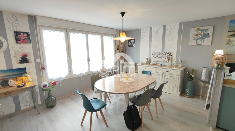 Ma-Cabane - Vente Maison LOUVIGNE-DU-DESERT, 127 m²