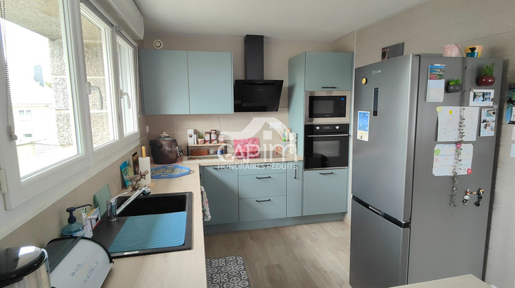 Ma-Cabane - Vente Maison LOUVIGNE-DU-DESERT, 127 m²