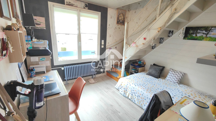 Ma-Cabane - Vente Maison LOUVIGNE-DU-DESERT, 127 m²