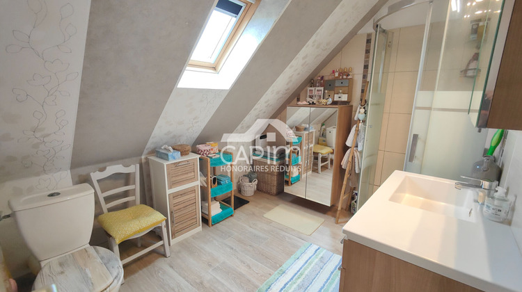 Ma-Cabane - Vente Maison LOUVIGNE-DU-DESERT, 127 m²