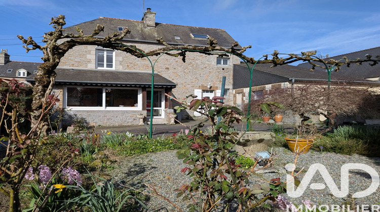 Ma-Cabane - Vente Maison Louvigné-du-Désert, 127 m²