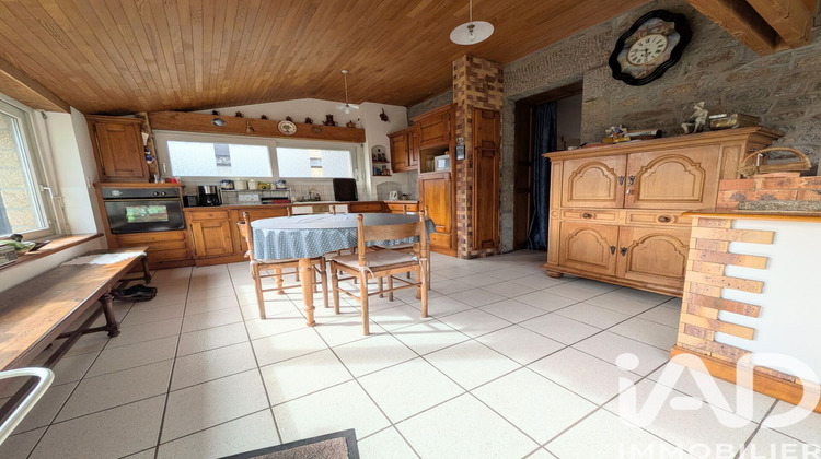 Ma-Cabane - Vente Maison Louvigné-du-Désert, 127 m²