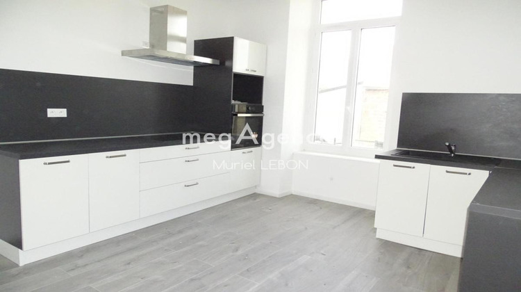 Ma-Cabane - Vente Maison LOUVIGNE DU DESERT, 205 m²