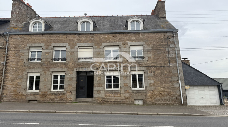 Ma-Cabane - Vente Maison LOUVIGNE-DU-DESERT, 270 m²