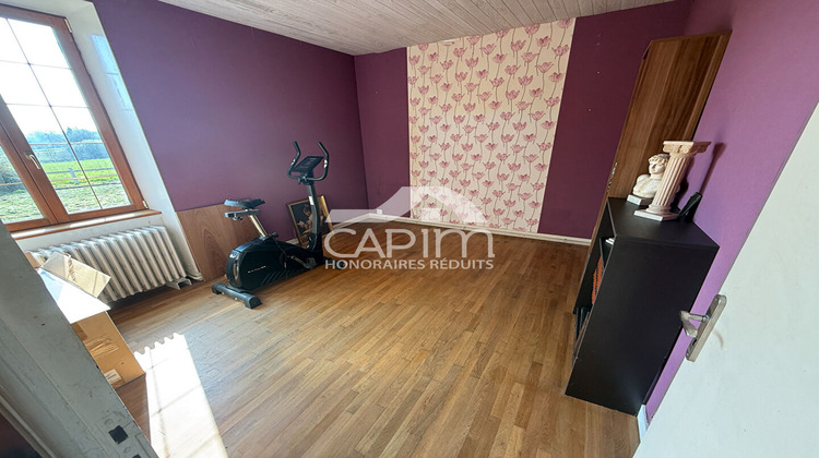 Ma-Cabane - Vente Maison LOUVIGNE-DU-DESERT, 165 m²
