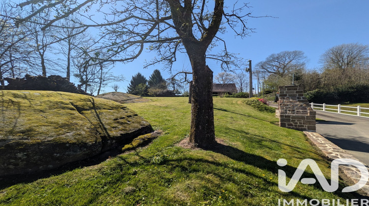 Ma-Cabane - Vente Maison Louvigné-du-Désert, 118 m²