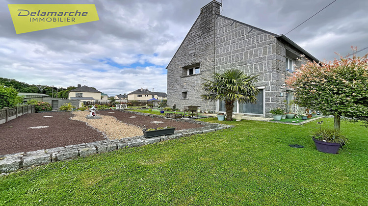 Ma-Cabane - Vente Maison LOUVIGNE-DU-DESERT, 106 m²