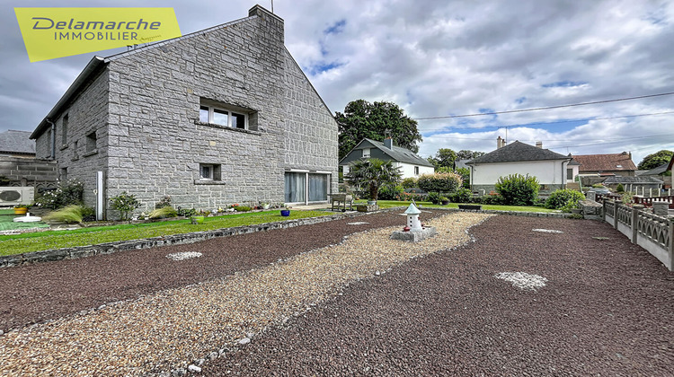 Ma-Cabane - Vente Maison LOUVIGNE-DU-DESERT, 106 m²