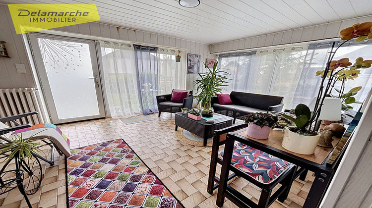 Ma-Cabane - Vente Maison LOUVIGNE-DU-DESERT, 106 m²