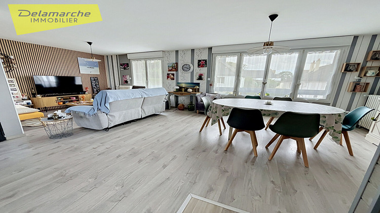 Ma-Cabane - Vente Maison LOUVIGNE-DU-DESERT, 106 m²