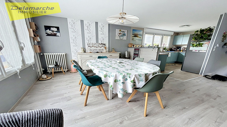Ma-Cabane - Vente Maison LOUVIGNE-DU-DESERT, 106 m²