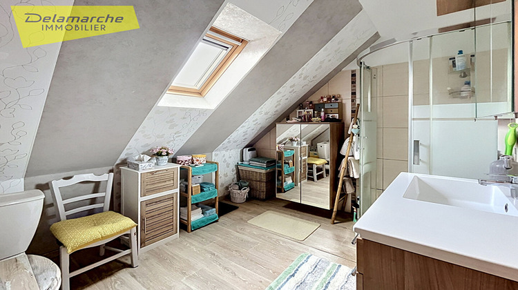 Ma-Cabane - Vente Maison LOUVIGNE-DU-DESERT, 106 m²
