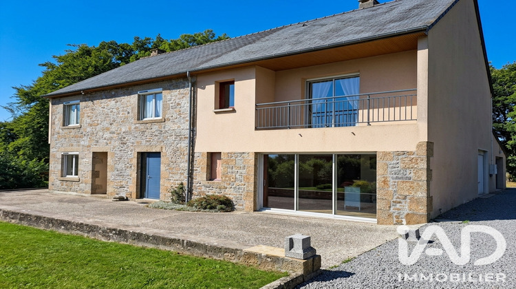 Ma-Cabane - Vente Maison Louvigné-du-Désert, 212 m²