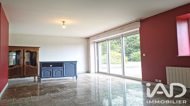 Ma-Cabane - Vente Maison Louvigné-du-Désert, 212 m²