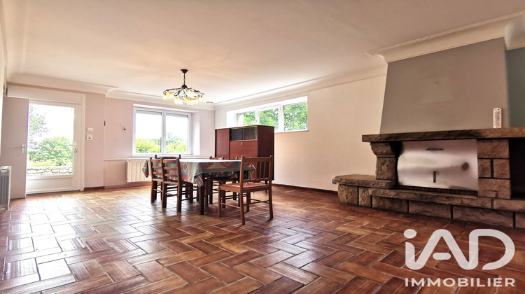 Ma-Cabane - Vente Maison Louvigné-du-Désert, 212 m²