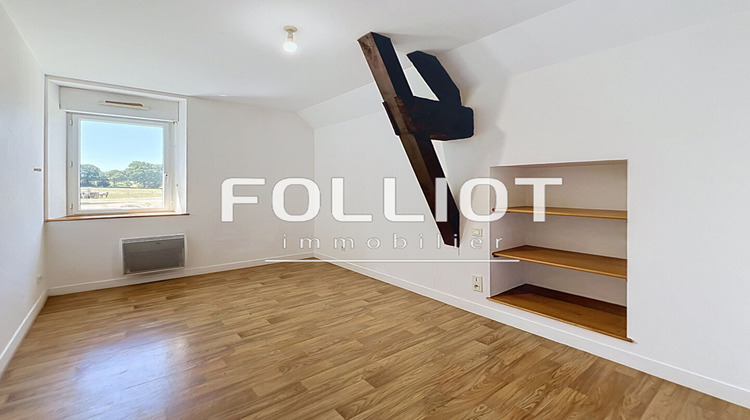 Ma-Cabane - Vente Maison LOUVIGNE-DU-DESERT, 141 m²